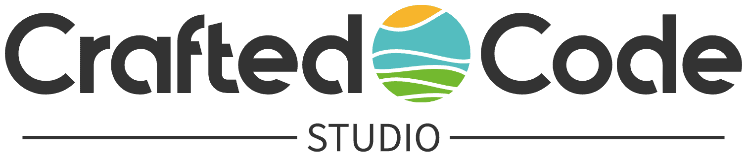 Crafted Code Studio